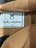 Dudley Stephens 100% Polyester Brown Turtleneck Sweater Size S - photo 7