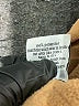 Dudley Stephens 100% Polyester Brown Turtleneck Sweater Size S - photo 8