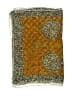 Unbranded Paisley Orange Scarf One size - photo 2