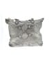 MICHAEL Michael Kors Gray Satchel One size - photo 3