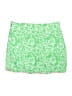 Zelos Tropical Green Skort Size 6 - photo 2