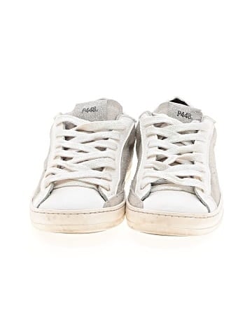 P448 Sneakers (view 2)
