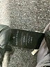 Do & Be Metallic Silver Formal Skirt Size S - photo 4