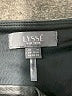 Lyssé 100% Polyurethane Black Casual Pants Size M - photo 7