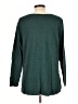J.Jill Green Pullover Sweater Size L - photo 2