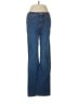 Levi's Blue Jeans Size 6 - photo 1