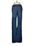Levi's Blue Jeans Size 6 - photo 2