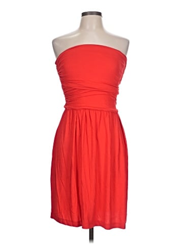 Tara Jarmon Cocktail Dress (view 1)
