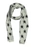 Maison Scotch Gray Scarf One size - photo 1