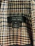 Halogen Brown Coat Size M - photo 6