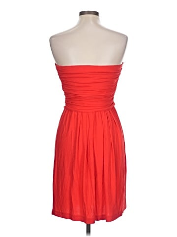 Tara Jarmon Cocktail Dress (view 2)