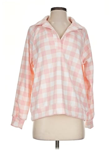 Dudley Stephens Pullover Sweater (view 1)