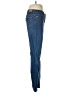 Levi's Blue Jeans Size 6 - photo 4
