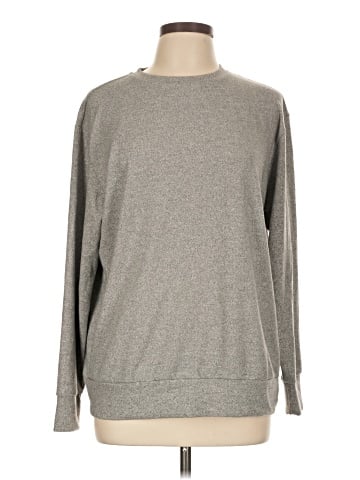 Uniqlo Long Sleeve Top (view 1)