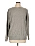 Uniqlo Gray Long Sleeve Top Size L - photo 1