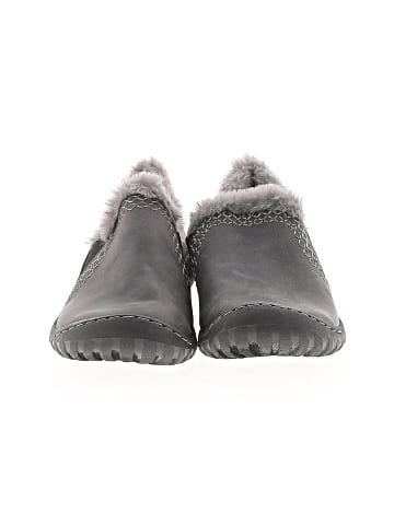 JBU Mule/Clog (view 2)