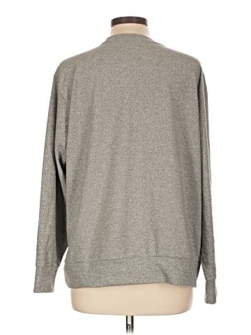 Uniqlo Long Sleeve Top (view 2)