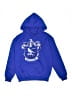 Gildan Blue Pullover Hoodie Size L (youth) - photo 1