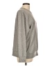 Uniqlo Gray Long Sleeve Top Size L - photo 4
