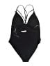 Forever 21 Black Bodysuit Size XL - photo 2