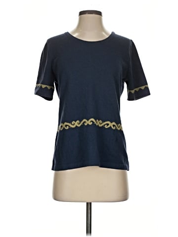 Mondi Short Sleeve T-Shirt (view 1)
