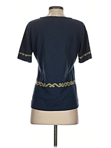 Mondi Short Sleeve T-Shirt (view 2)