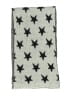 Maison Scotch Gray Scarf One size - photo 2