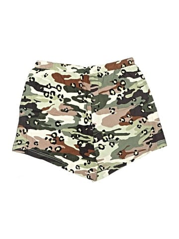 YMI Athletic Shorts (view 2)