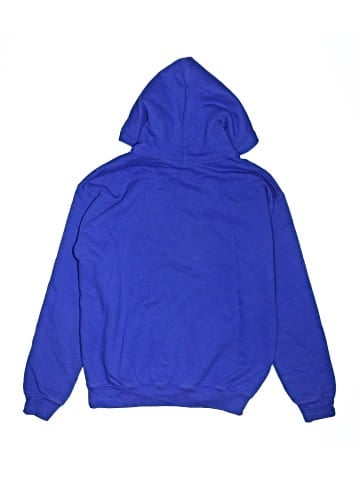 Gildan Pullover Hoodie (view 2)