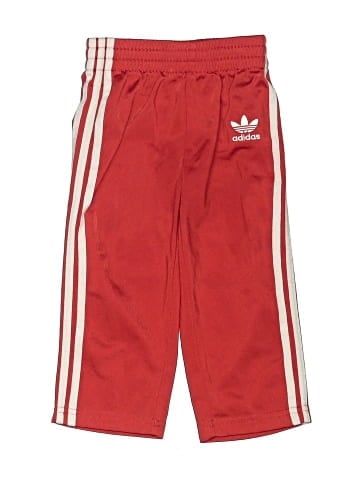 Adidas Track Pants (view 1)