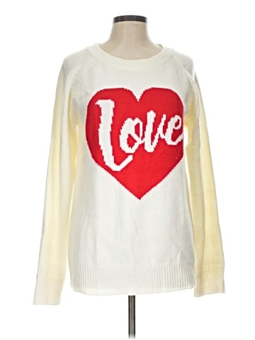 Unbranded Pullover Sweater (view 1)