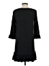 Kensie Black Casual Dress Size XS - photo 2