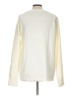 Unbranded 100% Acrylic Hearts Ivory Pullover Sweater Size L - photo 2