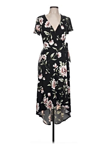 By & By Casual Dress (view 1)