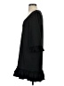 Kensie Black Casual Dress Size XS - photo 5