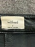 Wilfred 100% Polyurethane Black Casual Pants Size 8 - photo 7