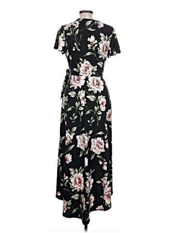 By & By Casual Dress (view 2)