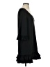 Kensie Black Casual Dress Size XS - photo 4