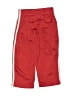 Adidas 100% Polyester Red Track Pants 12-18 MO / 18 MO - photo 2