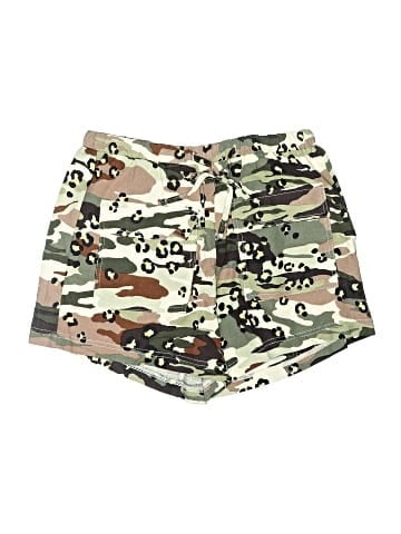 YMI Athletic Shorts (view 1)