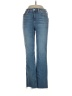Paige Blue Jeans Size 24 waist - photo 1