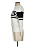 Antonio Melani White Turtleneck Sweater Size S - photo 5
