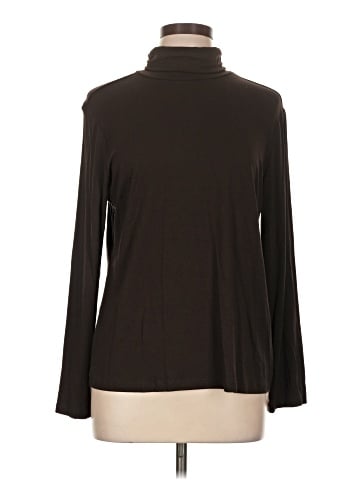 Chico's Long Sleeve Turtleneck (view 1)