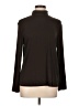Chico's Brown Long Sleeve Turtleneck Size Lg (2) - photo 1