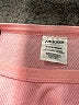 Joe Boxer Pink Sweatshirt Size M - photo 7