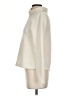 Dudley Stephens 100% Polyester Ivory Turtleneck Sweater Size XS - photo 5