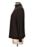 Chico's Brown Long Sleeve Turtleneck Size Lg (2) - photo 5