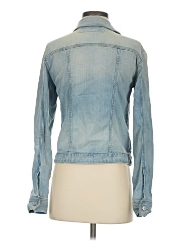Express Jeans Denim Jacket (view 2)