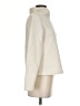 Dudley Stephens 100% Polyester Ivory Turtleneck Sweater Size XS - photo 4