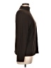 Chico's Brown Long Sleeve Turtleneck Size Lg (2) - photo 4